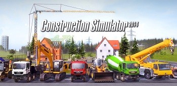 Construction Simulator 2014 1.12 Apk