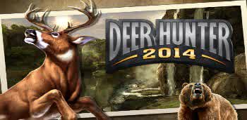 DEER HUNTER 2014 2.11.2 Apk Mod