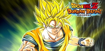 DRAGON BALL Z DOKKAN BATTLE 1.3.1 Apk Mod