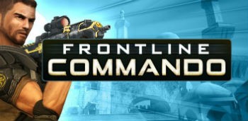 FRONTLINE COMMANDO 3.0.3 Apk Mod