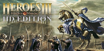 Heroes of Might & Magic III HD 1.1.6 Apk