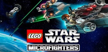 LEGO® Star Wars™ Microfighters 1.03 Apk
