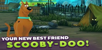 My Friend Scooby-Doo! 1.0.35 Apk