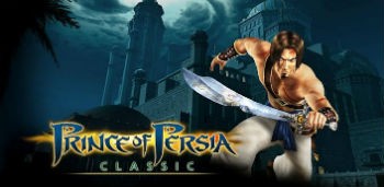 Prince of Persia Classic 2.1 Apk