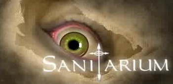 Sanitarium 1.0.4 Apk