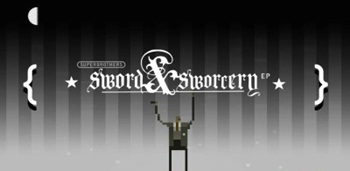 Superbrothers Sword & Sworcery 1.0.19.1 Apk