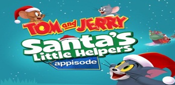 Tom Jerry Christmas Appisode Apk