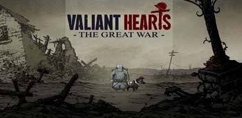 Valiant Hearts : The Great War 1.0.4 Apk