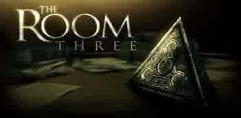 The Room Three 1.02 Apk