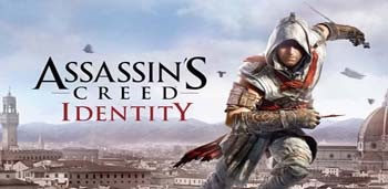 Assassin’s Creed Identity 2.8.2 Apk Mod
