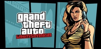 GTA: Liberty City Stories 2.2 Apk Mod