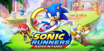 Sonic Runners Adventure 1.0.0i Apk