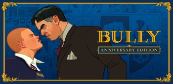Bully: Anniversary Edition 1.0.0.17 Apk Mod