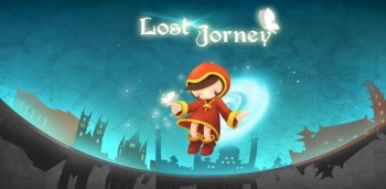 Lost Journey 1.3.12 Apk Mod