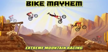 Bike Mayhem Mountain Racing 1.5 Apk