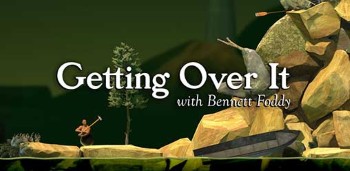 Getting Over It with Bennett Foddy 1.9.0 Apk