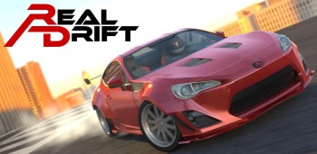 Real Drift Car Racing 4.9 Apk Mod