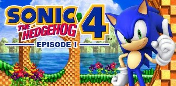 Sonic 4™ Episode I 1.5.0 Apk Mod