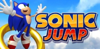 Sonic Jump Pro 2.0.3 Apk Mod
